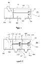 Fig. 02 - Apparatus and method for a multi-stage ion transfer tube assembly for use with mass spectrometry