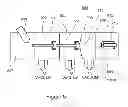 Fig. 08 - Apparatus and method for a multi-stage ion transfer tube assembly for use with mass spectrometry