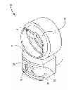 Fig. 01 - Night vision device with display of ancillary environmental information