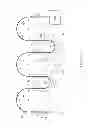 Fig. 10 - Traction device and method for paying out and retrieving a flexible line