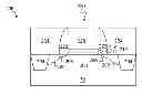 Fig. 01 - Method of fabricating a carbon-free dielectric layer over a carbon-doped dielectric layer