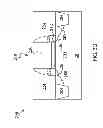 Fig. 09 - Method of fabricating a carbon-free dielectric layer over a carbon-doped dielectric layer