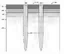 Fig. 01 - TRENCH FORMATION IN SUBSTRATE