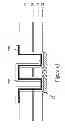 Fig. 07 - Method of fabricating metal-insulator-metal (MIM) capacitor within topmost thick inter-metal dielectric layers