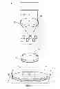 Fig. 02 - Integrated circuit system with sub-geometry removal and method of manufacture thereof