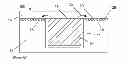 Fig. 01 - Methods of Forming a Non-Planar Cap Layer Above Conductive Lines on a Semiconductor Device