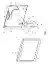 Fig. 02 - Holding support for electronic device