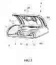 Fig. 04 - Apparatus for holding portable electronic device