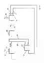 Fig. 06 - Method for operating a wind turbine in the event of the occurrence of a grid fault with a voltage drop and such a wind turbine
