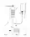 Fig. 02 - High voltage sensing capacitor and indicator device