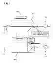 Fig. 04 - Vehicle wrong-way travel detection device