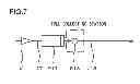 Fig. 08 - Vehicle wrong-way travel detection device