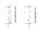 Fig. 03 - Successive approximation analog to digital converter with capacitor mismatch calibration and method thereof