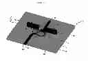 Fig. 02 - Circuitry-isolated MEMS antennas: devices and enabling technology