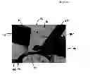 Fig. 03 - Circuitry-isolated MEMS antennas: devices and enabling technology