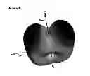 Fig. 14 - Circuitry-isolated MEMS antennas: devices and enabling technology