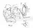 Fig. 03 - Combining explicit select gestures and timeclick in a non-tactile three dimensional user interface