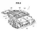 Fig. 04 - Recording apparatus and carriage unit having a head mounting mechanism