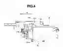 Fig. 05 - Recording apparatus and carriage unit having a head mounting mechanism