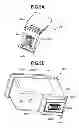 Fig. 06 - Recording apparatus and carriage unit having a head mounting mechanism