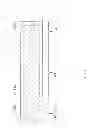 Fig. 08 - Printing system including filter with uniform pores
