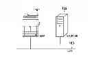 Fig. 01 - Electronic apparatus having authentication function