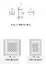 Fig. 02 - ELECTROSTATIC DISCHARGE (ESD) PROTECTION ELEMENT AND ESD CIRCUIT THEREOF
