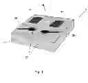 Fig. 02 - Method for Mounting a Component to an Electric Circuit Board, Electric Circuit Board and Electric Circuit Board Arrangement