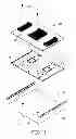 Fig. 02 - Circuit board mounting apparatus