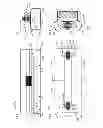 Fig. 04 - INDUCTION SIGN ILLUMINATOR, A LIGHTING KIT DESIGNED TO BACK-LIGHT ELECTRIC SIGNS USING AN INDUCTION LIGHTING SYSTEM