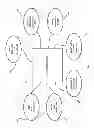 Fig. 07 - Combination Lamp and Wireless Network Access System