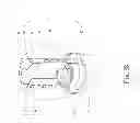 Fig. 05 - Heat dissipation structure for LED lighting