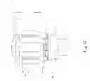 Fig. 09 - Heat dissipation structure for LED lighting