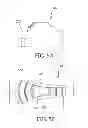 Fig. 08 - LIGHTING FIXTURE EQUIPPED WITH A SHAPED REFLECTOR