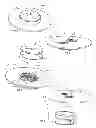 Fig. 02 - Modular lighting system and method employing loosely constrained magnetic structures
