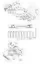 Fig. 06 - Modular lighting system and method employing loosely constrained magnetic structures