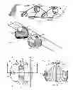 Fig. 08 - Modular lighting system and method employing loosely constrained magnetic structures