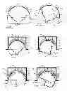 Fig. 09 - Modular lighting system and method employing loosely constrained magnetic structures