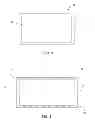 Fig. 02 - Flat panel lighting device and retrofit kit