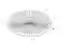 Fig. 06 - Light guide plate with micro prisms, manufacture methode thereof and plate shape lamp and plate-shape lamp fixture made thereby
