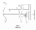 Fig. 02 - Light-guild-plate positioning sheet and corresponding backlight module