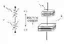 Fig. 01 - Magnetic memory, method of manufacturing the same, and method of driving the same