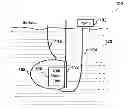 Fig. 01 - System for testing an acoustic array under water load