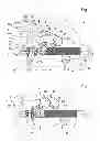 Fig. 03 - Control device for a timepiece mechanism using pressure or traction