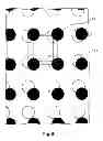 Fig. 07 - Manufacturing method of timepiece dial, timepiece dial, and timepiece