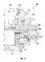 Fig. 16 - Manufacturing method of timepiece dial, timepiece dial, and timepiece