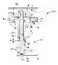 Fig. 01 - Pre-adjustment of timepiece wheel set shake