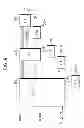 Fig. 06 - Integrated repeater for integratedly relaying various types of communication signals, and integrated relay system