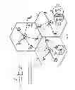 Fig. 02 - Network coordination for improved interference cancellation