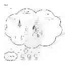 Fig. 02 - Redirecting of data traffic between wan and lan